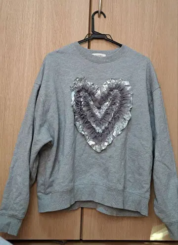 poppy 아사기니요 맨투맨