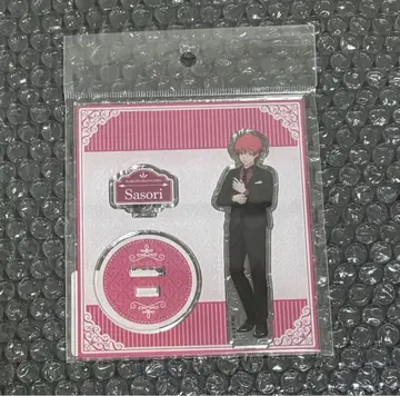 NARUTO TSUTAYA 아크릴 스탠드 dress up 사소리