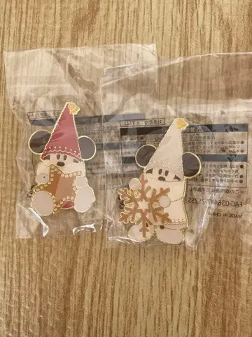 릴린린 핑배지 2025 배지