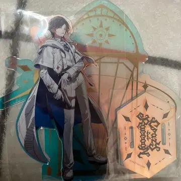 CR 할로윈 2025 아크릴 스탠드 우루카