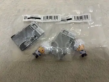 키루아 메지루시 액세서리