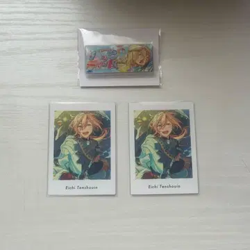 앙상블 스타즈 [ 텐쇼인 에이치 ]