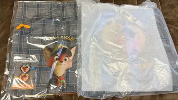 주토피아 유년기 닉