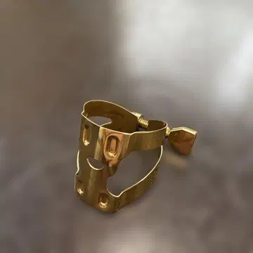 야나기사와 YanyLigature 테너 색소폰 리가처