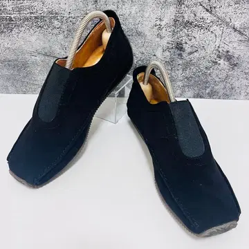 컨디션 최상! 크롤 발리에 슬립온 스니커즈 드라이빙 슈즈