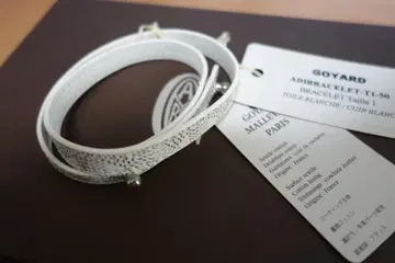 GOYARD 팔찌