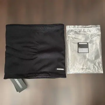 neighborhood 넥워머