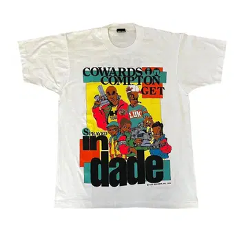 레어 vintage LUKE RECORDS 티셔츠 L 사이즈