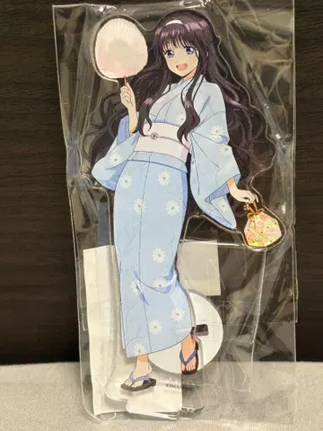 와구리 카오루코 키치죠지 POP UP 아크릴 스탠드