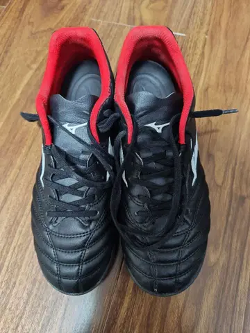 미즈노 모나르시다 네오 트레이닝 슈즈 24.5cm