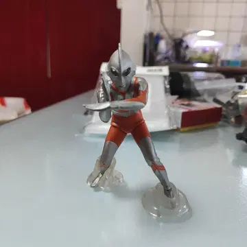 궁극의 루미너스 울트라맨 SP 울트라맨 (A 타입) 스틸 컬러