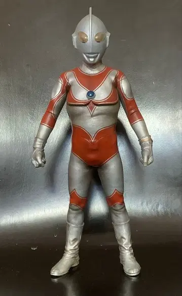 빌리켄 상회 돌아온 울트라맨 내일 발송 가능!