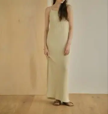 eaphi / 크로셰 니트 원피스