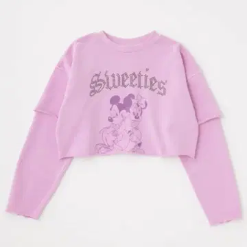 디즈니 Disney MUS moussy 트레이닝복 미니 마우스 미니