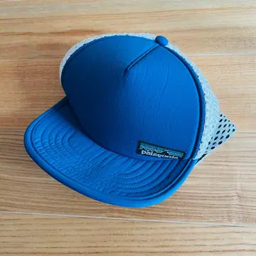 Patagonia 덕빌 트래커 햇
