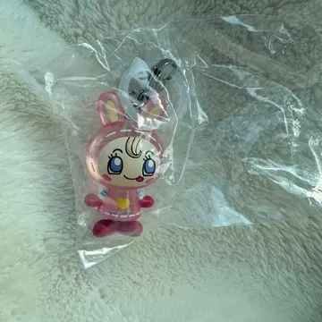 나루미야 캐릭터즈 메지루시 액세서리 베리에짱