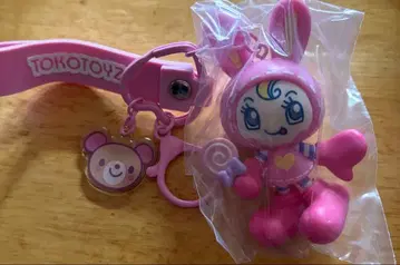 mezzo piano 메조 피아노 시크릿 캐릭터 참