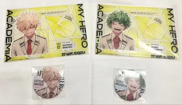 점프 히로아카 아크릴 스탠드