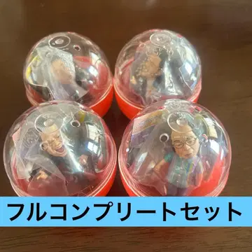 다이앤 가챠가챠 컴플리트 세트!