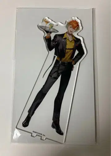 니지산지 우사미 리토 애니메이트 카페 아크릴 스탠드