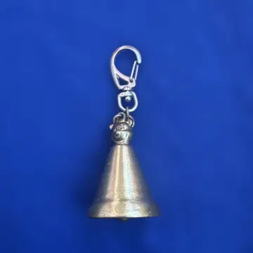 곰 퇴치용 종, 길이, 5cm,