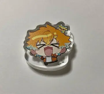 니지산지 마네키네코 콜라보 우사미 리토 코로코로 미니 아크릴 스탠드