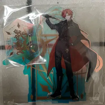 cr 할로윈 2025 아크릴 스탠드 아리사카