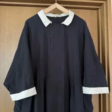 돌먼 슬리브 개더 원피스 블랙 사만사 모스모스 SM2 원피스