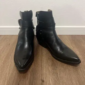 ADAM'S BOOTS 아담스 부츠 조퍼 부츠 8E