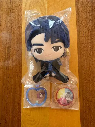 미세스 그린애플 제일복권 와카이 히로토 세트