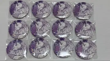 도쿄 에이리언즈 아메미야 레이지 중국 BOOMCOMIC 캔뱃지