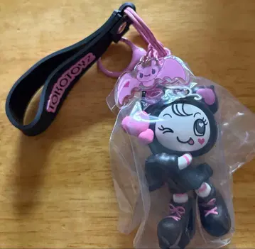 mezzo piano 메조 피아노 시크릿 캐릭터 참