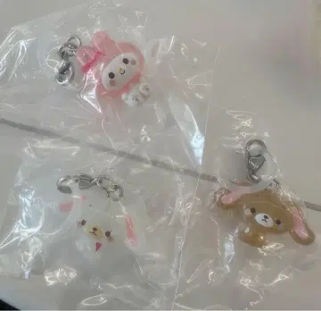 [ 즉시 구매 가능 ] 산리오 윳토메지루시 액세서리