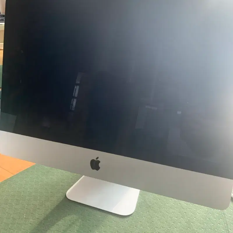 IMac 21.5인치 2017 Retina