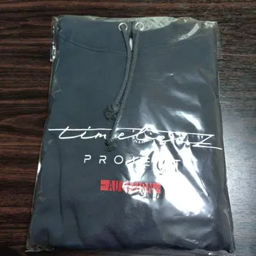 timelessz 타입 후드티 새상품 미개봉