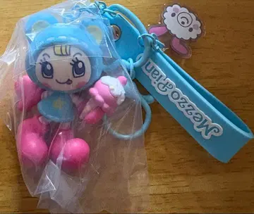 mezzo piano 메조피아노 시크릿 캐릭터 참