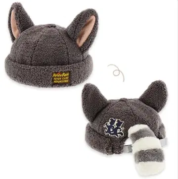 디즈니 피터팬 잃어버린 아이들 캡