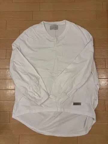 Licht Bestreben 리히트베슈트레벤 롱T