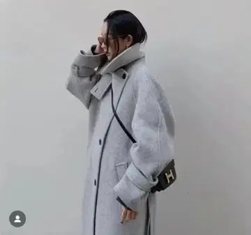 lfm 코트