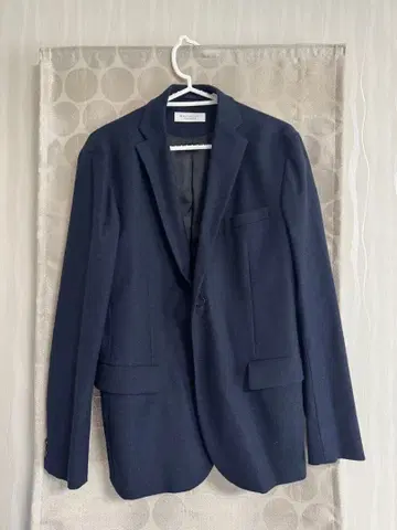 [ BEAUTY&YOUTH ] 색소니 2B 자켓 셋업