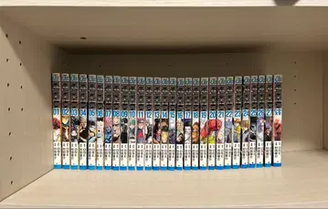 원펀맨 1권~27권+히어로 대전 세트