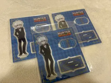 키루아 아크릴 스탠드