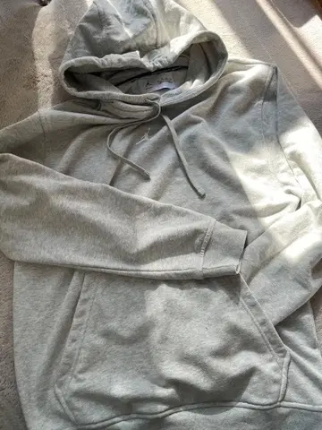 조던 드라이핏 풀오버 후드티 조던