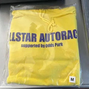 올스타 오토 레이스 후드티