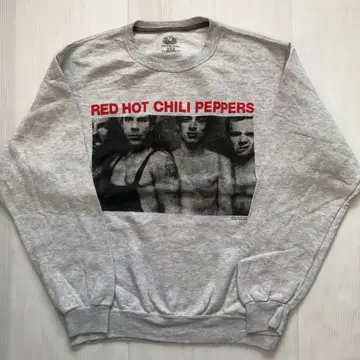 레드 핫 칠리 페퍼스 RED HOT CHILI PEPPERS M