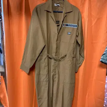 빈티지 츠나기 도요타