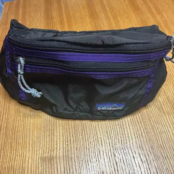 파타고니아 힙 볼트 빈티지 USA제