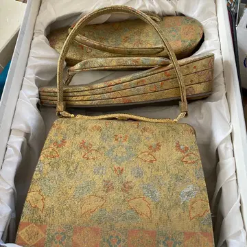 긴자 엔야 본점 일본 의류용 백과 조리 세트