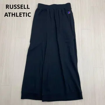 러셀 애슬레틱 변형 랩 스타일 맨투맨 팬츠