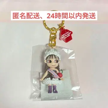 니시노 카나 마스코트 키링